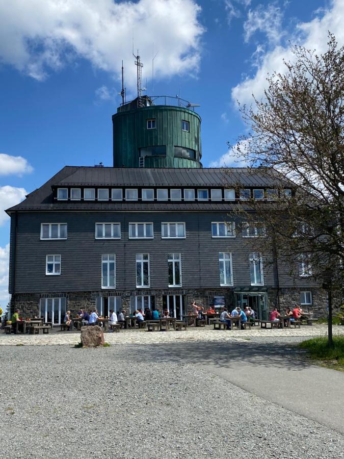 Landferienwohnung Simon Schmallenberg Exterior foto